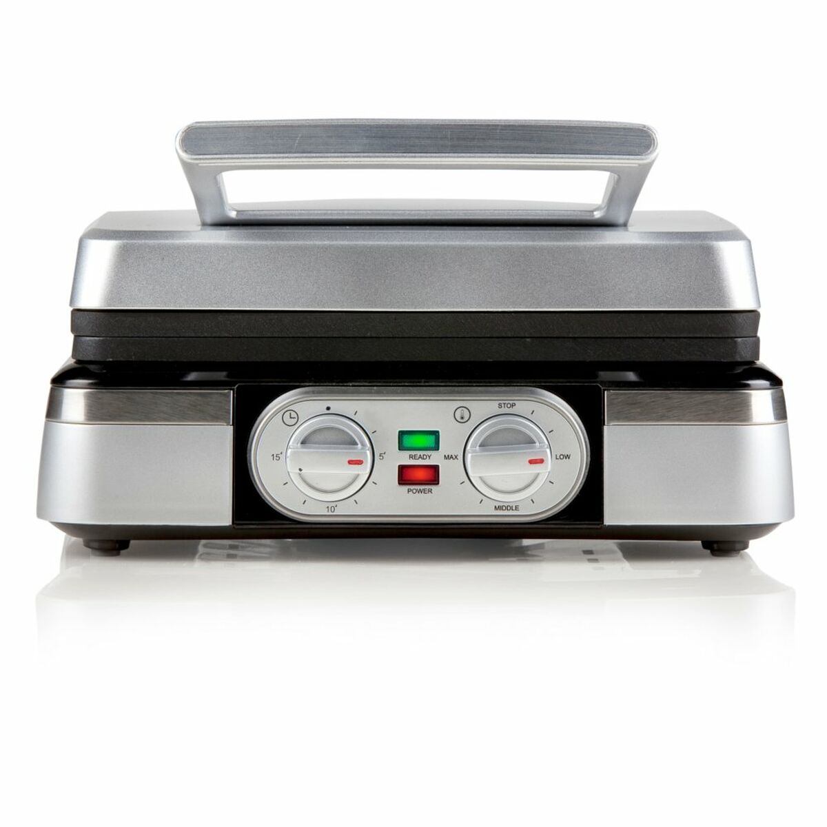Vahvlimasin DOMO DO9149W 1400W
